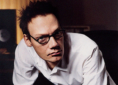 William Orbit